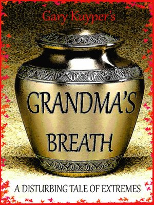 cover image of Grandma's Breath